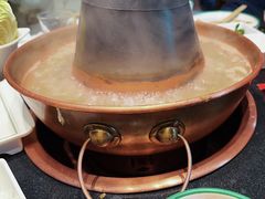 -南门四季铜锅涮肉(大屯·北苑店)