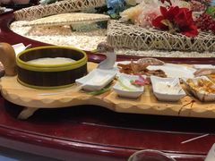 -绸乡宴酒店·融合苏帮宴(吴江店)