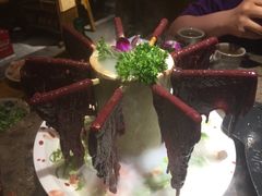 -重庆渝达老火锅(春熙路店)