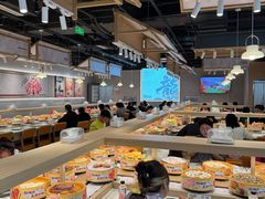 -龍歌自助小火锅(城阳万象汇店)