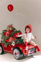 -可乐大王自然光儿童摄影(园区店)