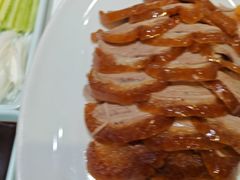 -紫光园·烤鸭(吕家营店)