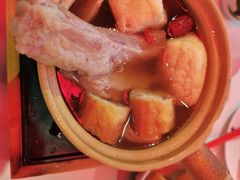 -芽笼芽笼新加坡餐厅(世纪汇店)