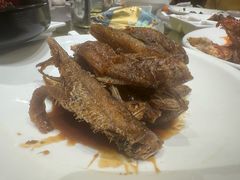 -顺风海鲜港(金玉兰店)