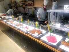 -松府名人汇大酒店-中餐厅(松江店)