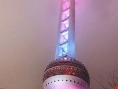 -东方明珠广播电视塔