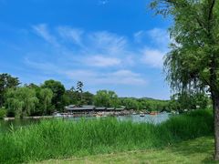 -承德避暑山庄景区