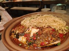 -老淮滨-蚌埠非遗小吃(淮河路店)