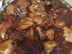 -金鹏鱼肉馆