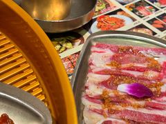 -炭之家齐齐哈尔大片烤肉·涮毛肚火锅·齐齐哈尔烤肉(中央大街店)