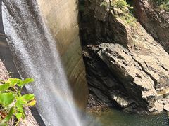 -天台山琼台仙谷景区