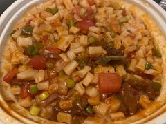 -新疆巴州金丝特餐厅(大钟寺店)