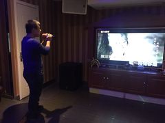 -唯爱KTV聚会餐厅(仙林东城汇店)