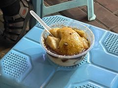 -张钦德·广场老牌豆花甜汤(总店)