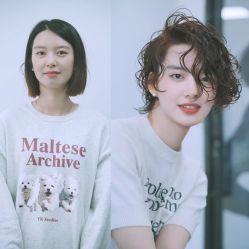 -DX HAIR SALON·发现未知美发沙龙