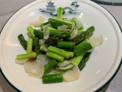 芦笋百合-贵州大厦贵州厅(樱花园西街店)