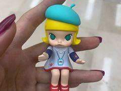 -泡泡玛特POPMART(赛格国际购物中心店)