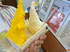 -野人先生Gelato(上海长宁龙之梦店)