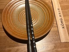 -KŌNG胶东小馆(华熙店)