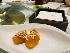 -成都瑞吉酒店·宴庭中餐厅