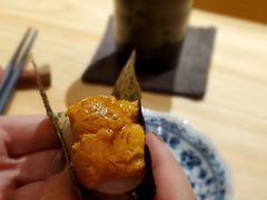 -鮨青(恒基名人购物中心店)