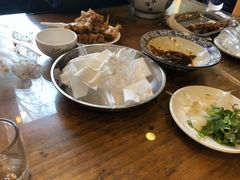 -凤齐羊肉烩面馆