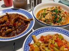-回家吃饭·地道南昌菜(建德观总店)