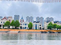 -大连海昌东方水城