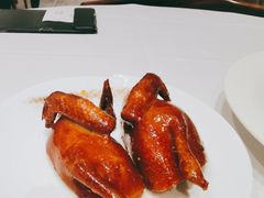 烤乳鸽-北京厨房(SKP店)