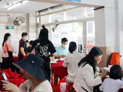 -蛇口康乐快餐鱼仔档(翠苑小区店)