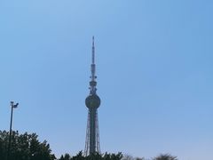 -文华公园(禅城区)