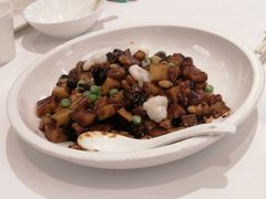 -乾隆美食·本帮菜(黄河路店)