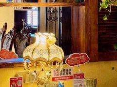 -俄士厨房(时代天街店)