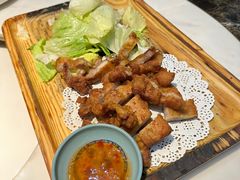-东江海鲜大排档·潮汕菜·砂锅粥