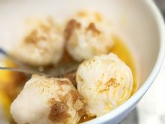 -公仔堂港式茶餐厅(西村店)
