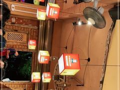 -阿婆情腊排骨火锅(金虹路店)