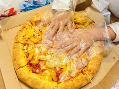 -达美乐比萨(国瑞北路店)