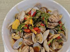 -巽寮印象美食部落餐厅·海鲜·地方特色菜(惠州体验店)