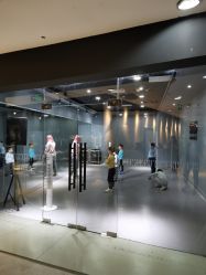 -5KM舞蹈街舞工作室