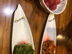 -尺山寸水日料(马桥满天星店)