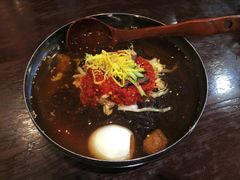 -服务大楼冷面(延大店)