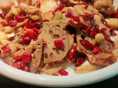 -70后饭吧(府河街店)