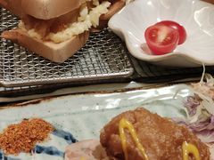 -西月山居匠心创意料理(江汉路新佳丽广场店)