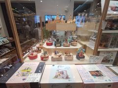 零售区-猫的天空之城概念书店(景德镇陶溪川店)