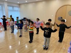 -飞童凡响艺术学校(松江区九里亭校区)