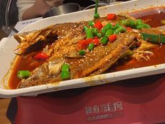 -神府路壹号·海鲜烧烤·砂锅粥·锅物(三坊七巷店)