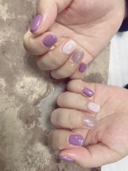 点击看大图 -Meet Nail 美睫·美甲