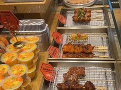 -池田寿司·4H鲜作(西直门凯德华联店)