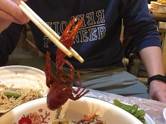 -可可大虾武汉土菜大排档(万松园1店)