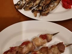 -福烤锦花(长乐路店)